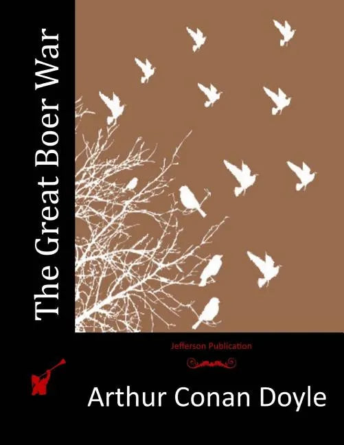The Great Boer War - Paperback