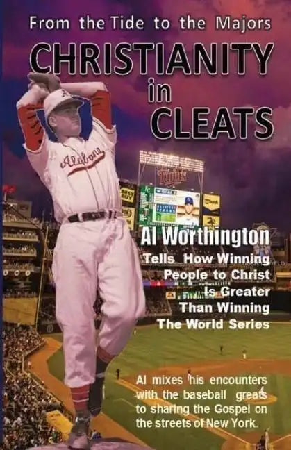 Christianity in Cleats - Paperback