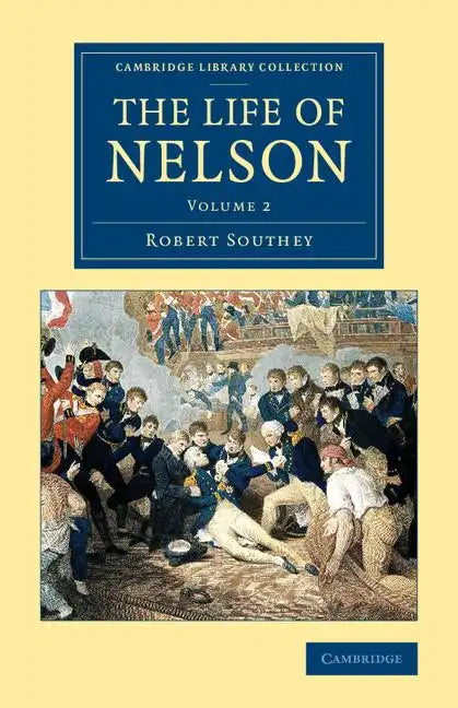 The Life of Nelson - Paperback