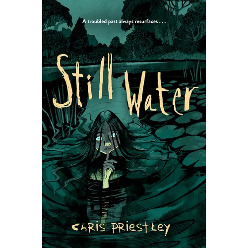 Still Water - Paperback