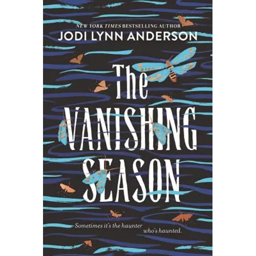 The Vanishing Season - Paperback