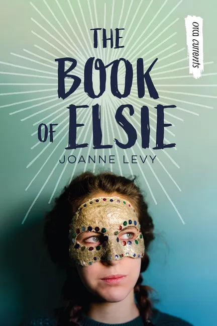 The Book of Elsie - Paperback