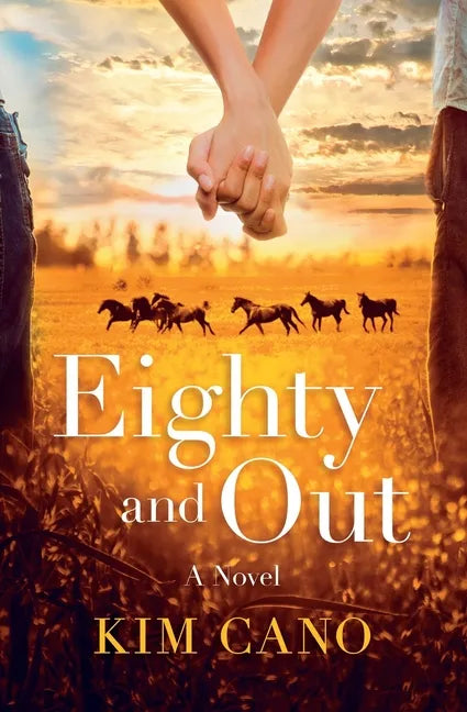 Eighty and Out - Paperback