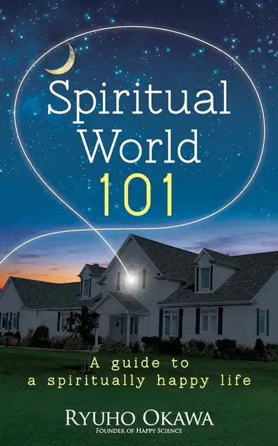 Spiritual World 101 - Paperback