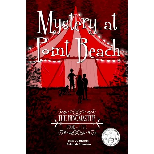 The Ringmaster - Paperback