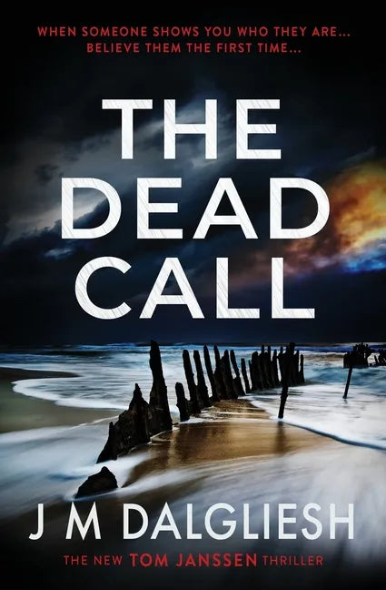 The Dead Call - Paperback
