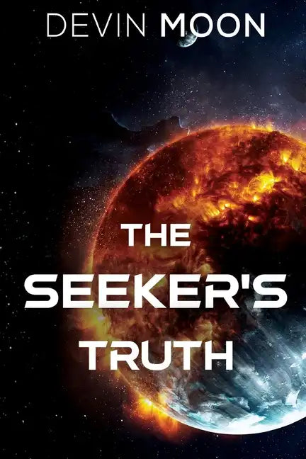 The Seeker's Truth - Paperback