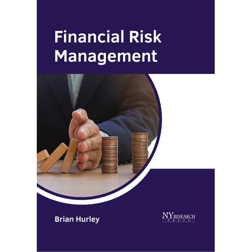Financial Risk Management - Hardcover