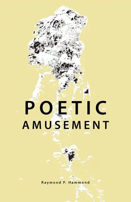 Poetic Amusement - Paperback