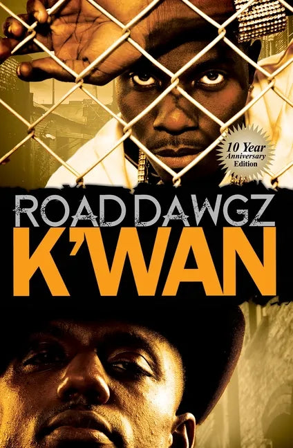 Road Dawgz - Paperback