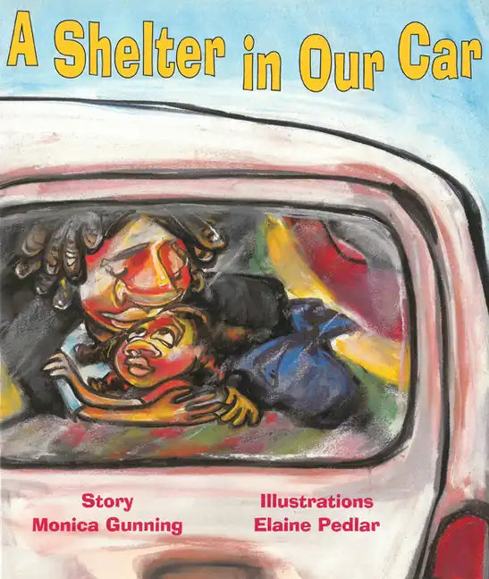 A Shelter in Our Car - Paperback