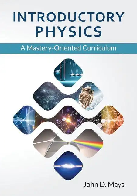 Introductory Physics - Paperback