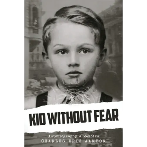 Kid Without Fear - Paperback