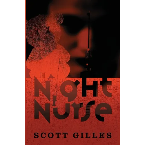 The Night Nurse - Paperback