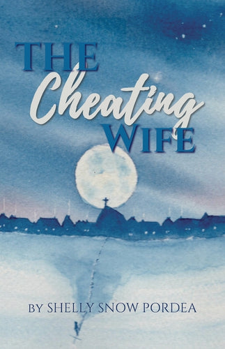 The Cheating Wife - Paperback