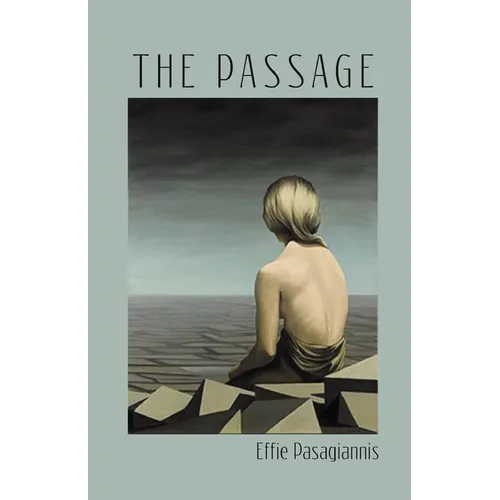 The Passage - Paperback