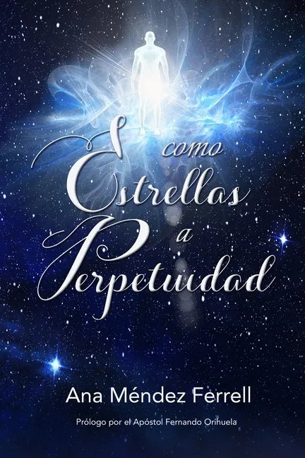 Como Estrellas A Perpetuidad - Paperback