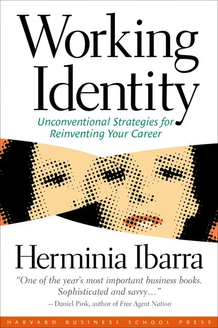 Working Identity: Unconventional Strategies for Reinventing Your Career - Paperback