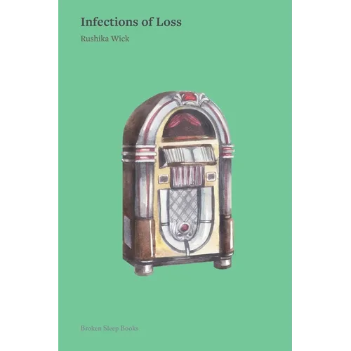 Infections of Loss - Paperback