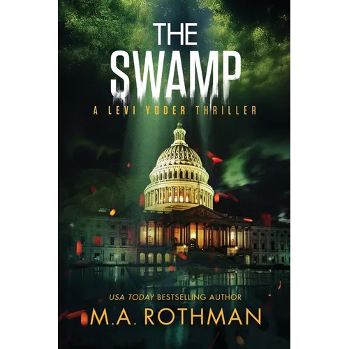 The Swamp - Paperback