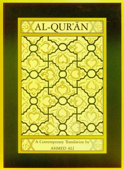 Al-Qur'an: A Contemporary Translation - Paperback
