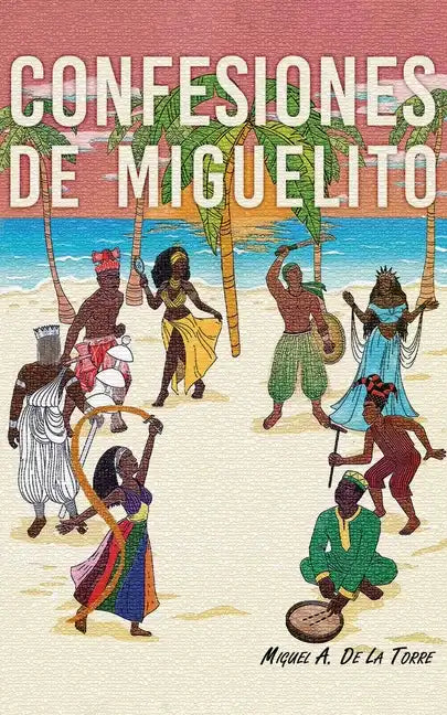Confesiones de Miguelito - Paperback