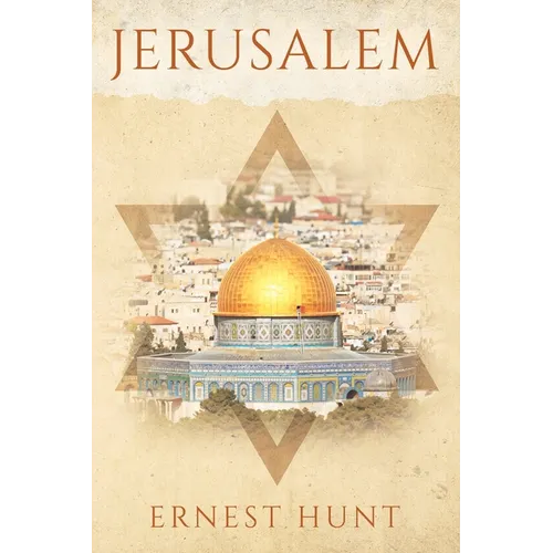 Jerusalem - Paperback
