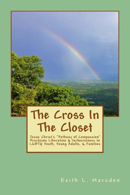 The Cross In The Closet: Jesus Christ's 