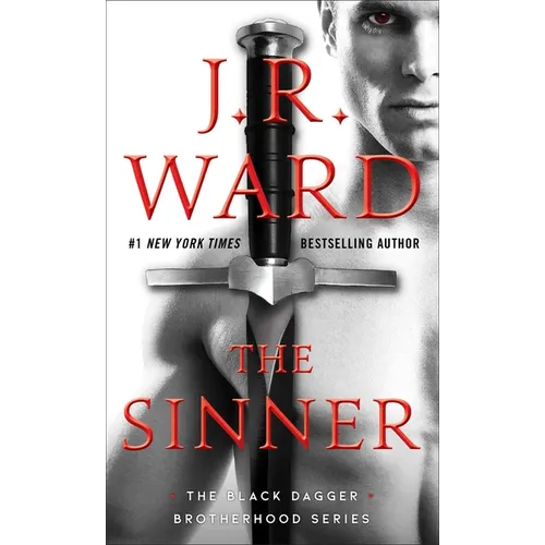 The Sinner - Paperback