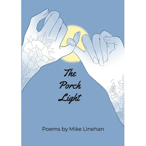 The Porch Light - Paperback