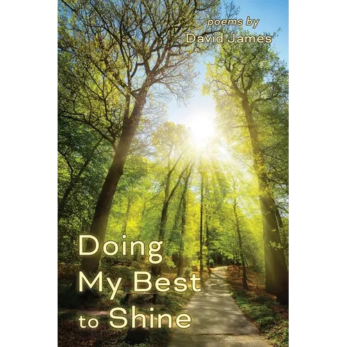 Doing My Best to Shine - Paperback