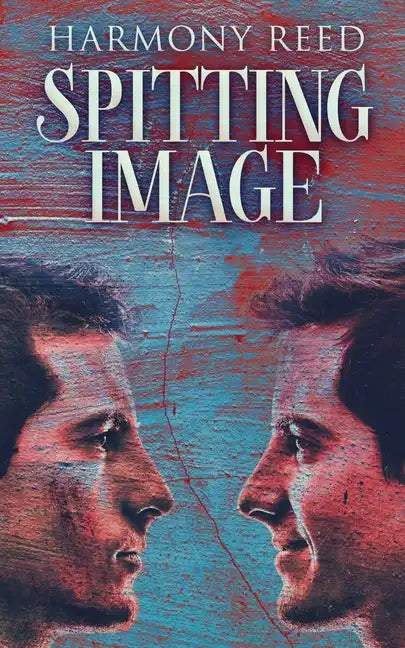 Spitting Image - Paperback
