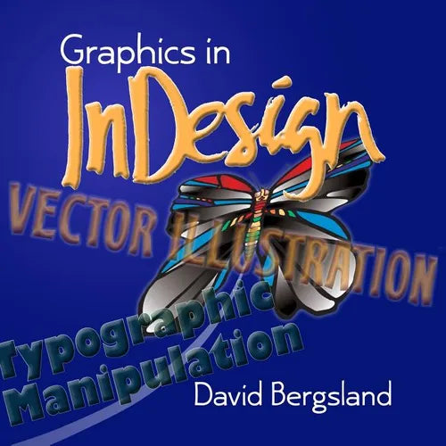 Graphics In InDesign - Paperback