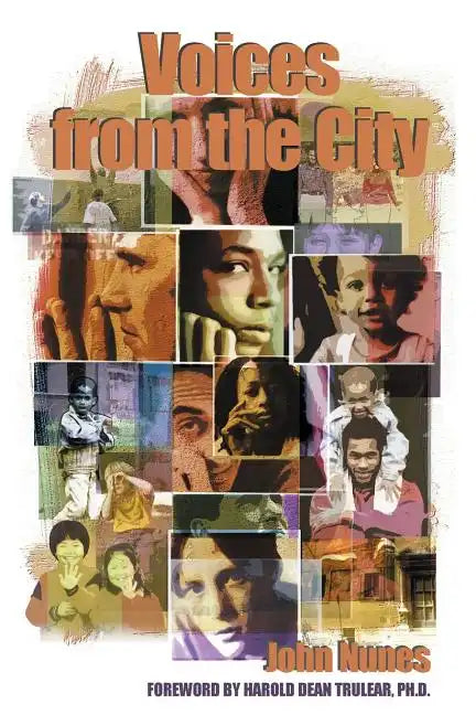 Voices from the City - Paperback