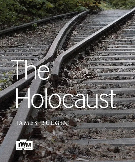The Holocaust - Paperback