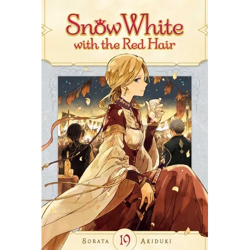 Snow White with the Red Hair, Vol. 19 - Paperback