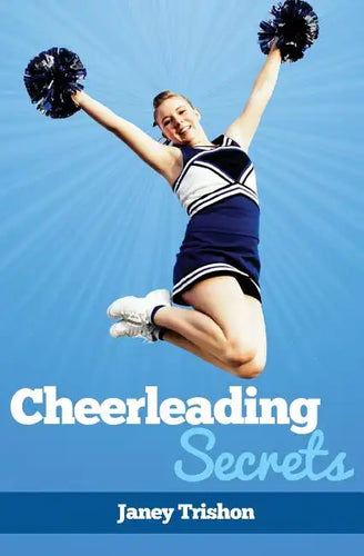 Cheerleading Secrets - Paperback