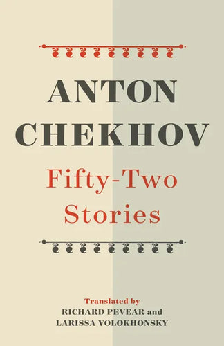 Fifty-Two Stories - Paperback