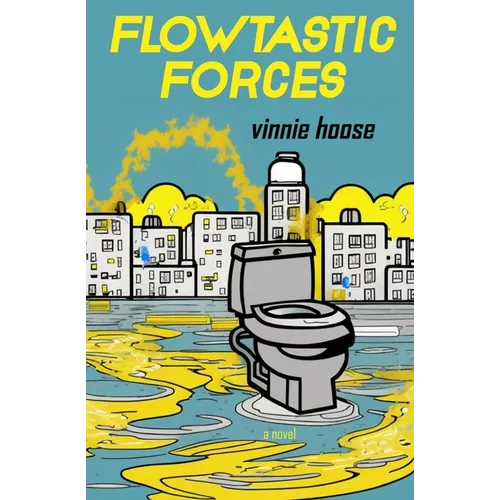 Flowtastic Forces - Paperback
