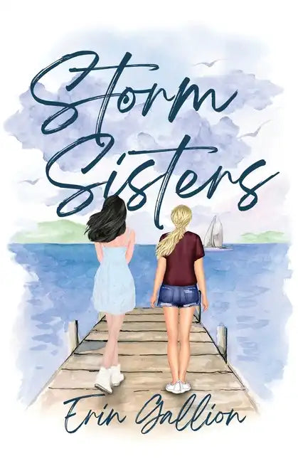 Storm Sisters - Paperback