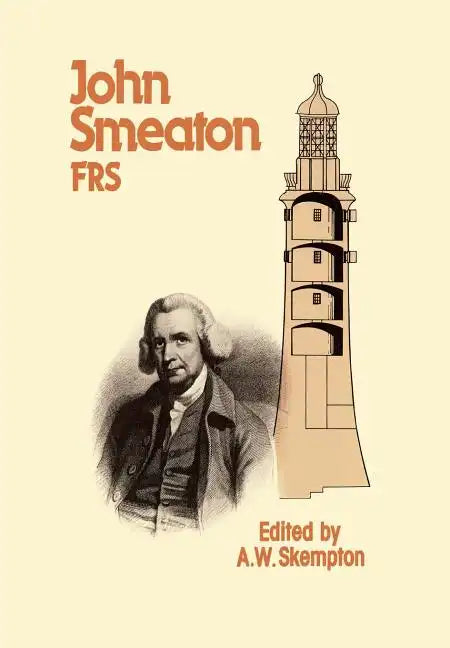 John Smeaton Frs - Hardcover