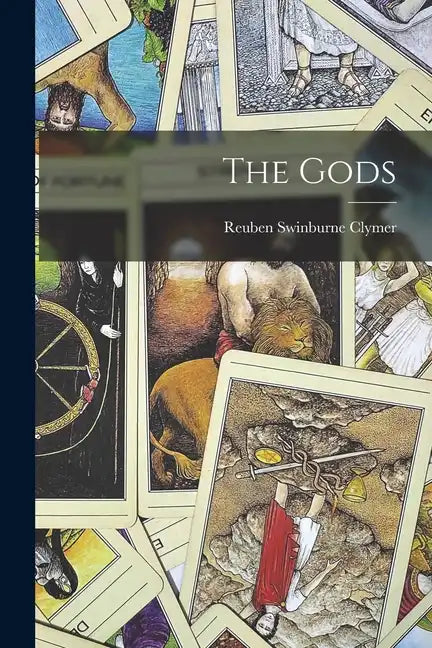 The Gods - Paperback