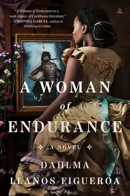 A Woman of Endurance - Paperback
