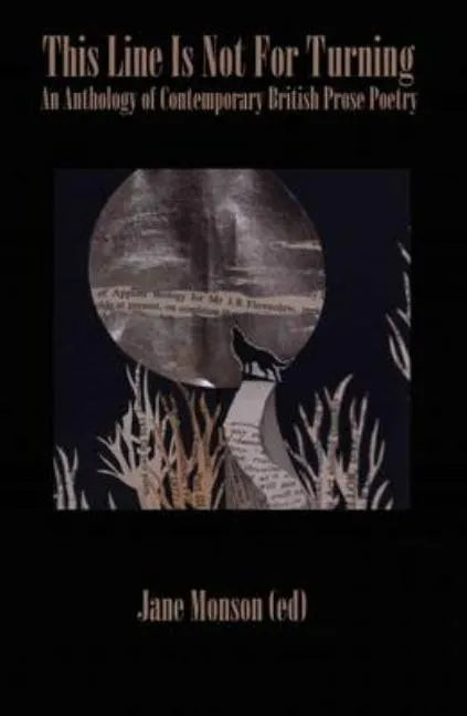 This Line is Not For Turning - Paperback