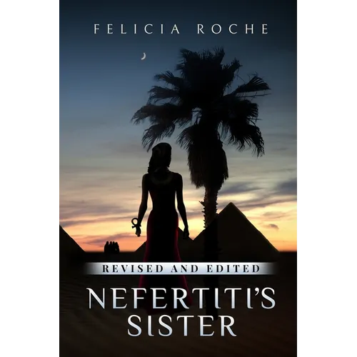 Nefertiti's Sister - Paperback