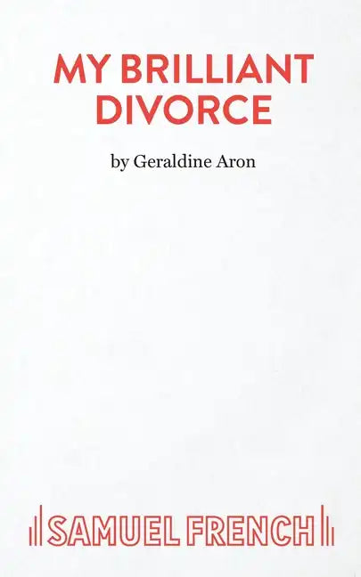 My Brilliant Divorce - Paperback