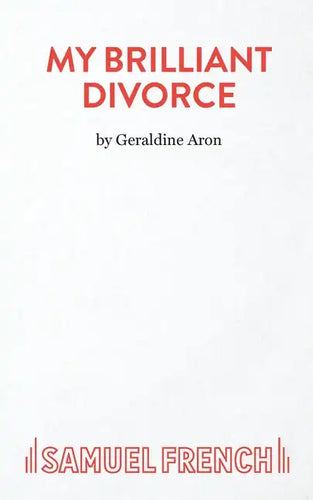 My Brilliant Divorce - Paperback