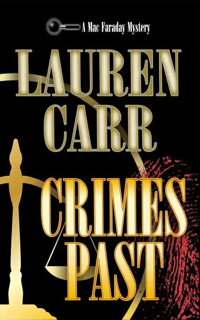 Crimes Past - Paperback