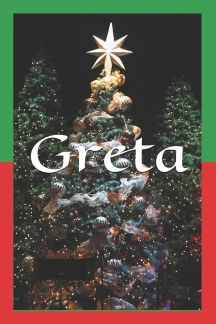 Greta - Paperback