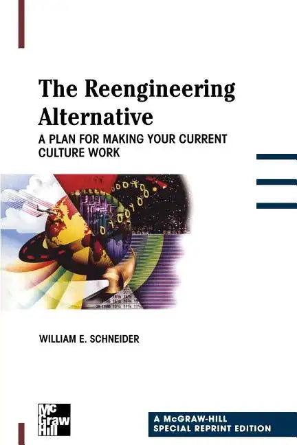 Sre the Reengineering Alternative - Paperback